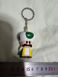 Mario Game Characters Rpg