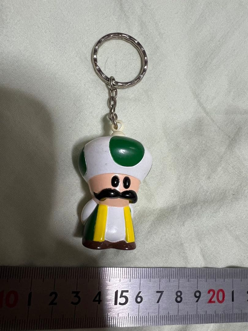 Mario Game Characters Rpg