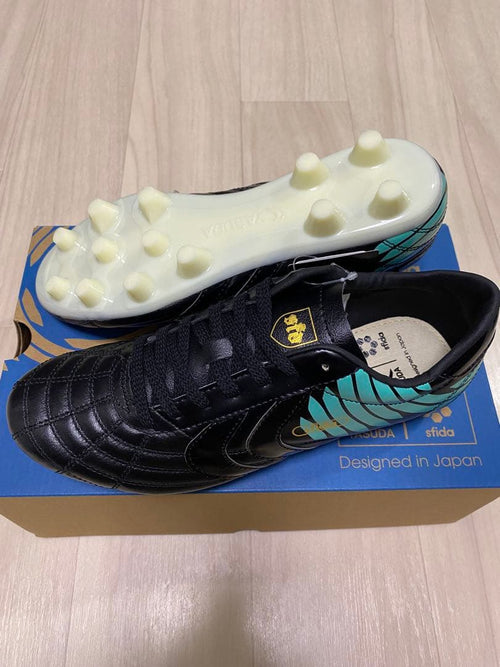 Yasuda Soccer Cleats Spikes X Sfida Ligaresta Pro-Ex