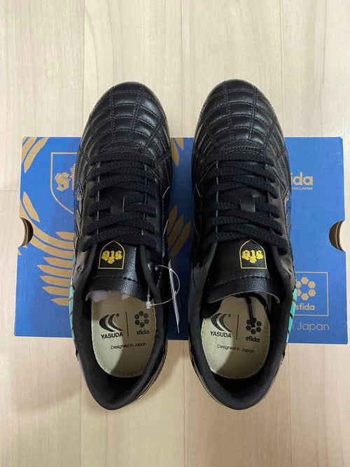 Yasuda Soccer Cleats Spikes X Sfida Ligaresta Pro-Ex
