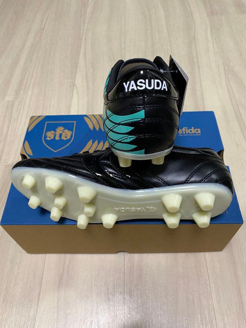 Yasuda Soccer Cleats Spikes X Sfida Ligaresta Pro-Ex