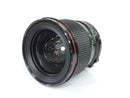 Lens (Single Focus) Canon Newfd 24/1.4 L
