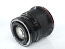 Lens (Single Focus) Canon Newfd 24/1.4 L