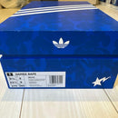 A Bathing Ape Sneakers Adidas X Samba Bape 27.5
