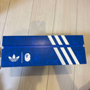 A Bathing Ape Sneakers Adidas X Samba Bape 27.5