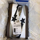 A Bathing Ape Sneakers Adidas X Samba Bape 27.5