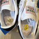A Bathing Ape Sneakers Adidas X Samba Bape 27.5