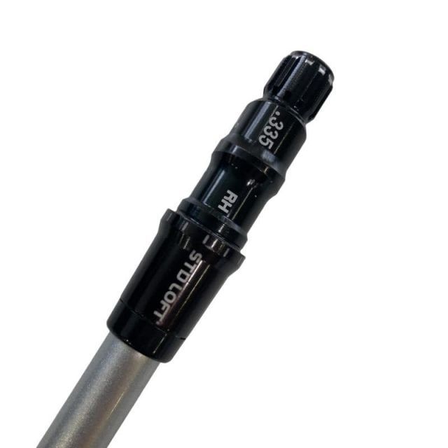 Shaft (Qi4D Attas King 6 S)B