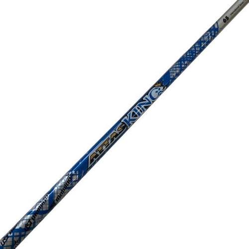 Shaft (Qi4D Attas King 6 S)B
