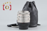 Contax Lens (Zoom) Carl Zeiss Vario-Sonnar 35-70Mm F/3.5-5.6 T*