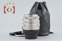 Contax Lens (Zoom) Carl Zeiss Vario-Sonnar 35-70Mm F/3.5-5.6 T*