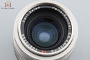 Contax Lens (Zoom) Carl Zeiss Vario-Sonnar 35-70Mm F/3.5-5.6 T*