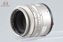 Contax Lens (Zoom) Carl Zeiss Vario-Sonnar 35-70Mm F/3.5-5.6 T*