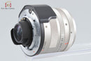 Contax Lens (Zoom) Carl Zeiss Vario-Sonnar 35-70Mm F/3.5-5.6 T*