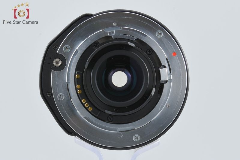 Contax Lens (Zoom) Carl Zeiss Vario-Sonnar 35-70Mm F/3.5-5.6 T*