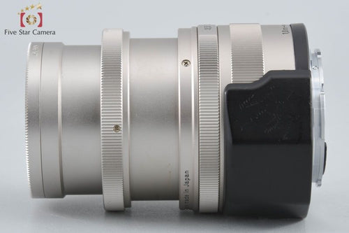 Contax Lens (Zoom) Carl Zeiss Vario-Sonnar 35-70Mm F/3.5-5.6 T*