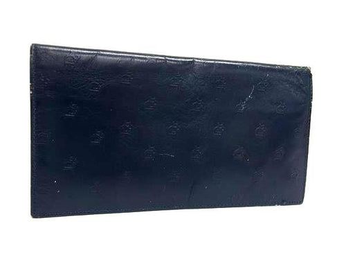 Christian Dior Long Wallet Christiandior Dm4256