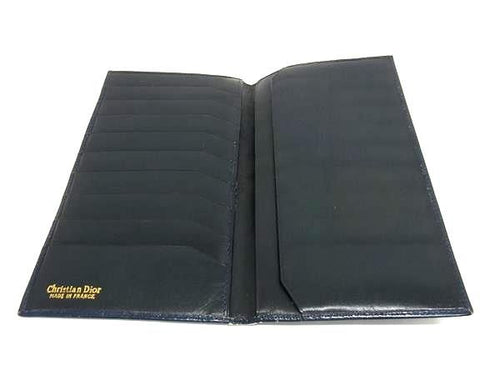 Christian Dior Long Wallet Christiandior Dm4256
