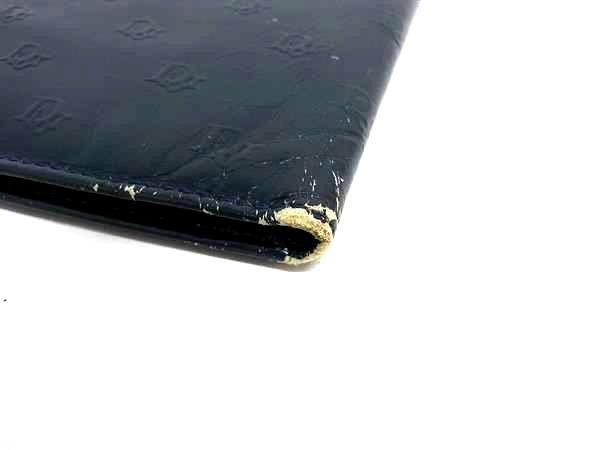 Christian Dior Long Wallet Christiandior Dm4256