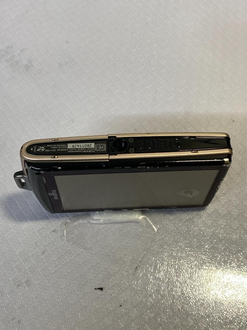 Compact Digital Camera Fujifilm Finepix Z1000Exr#610