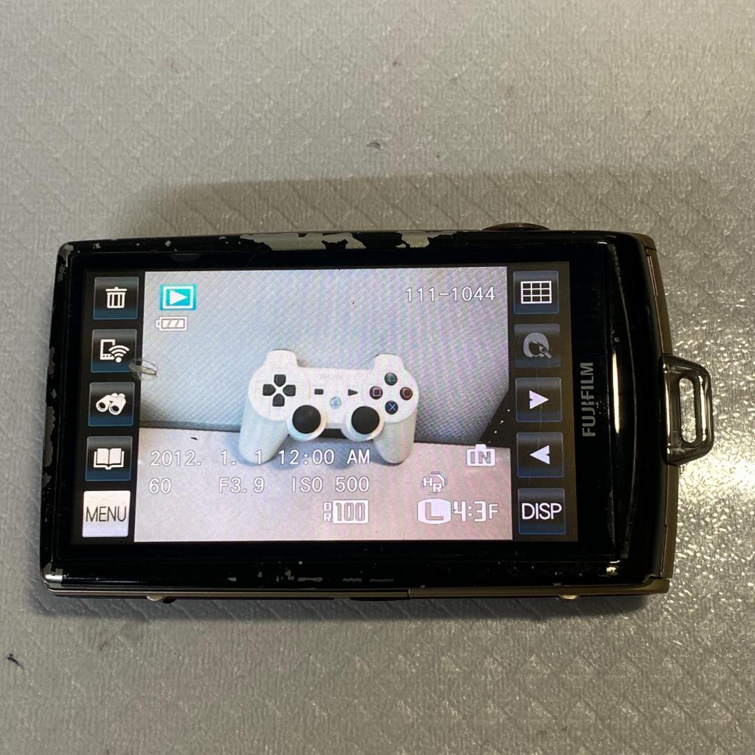 Compact Digital Camera Fujifilm Finepix Z1000Exr#610