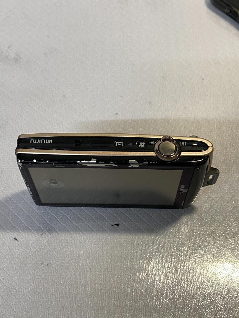 Compact Digital Camera Fujifilm Finepix Z1000Exr#610