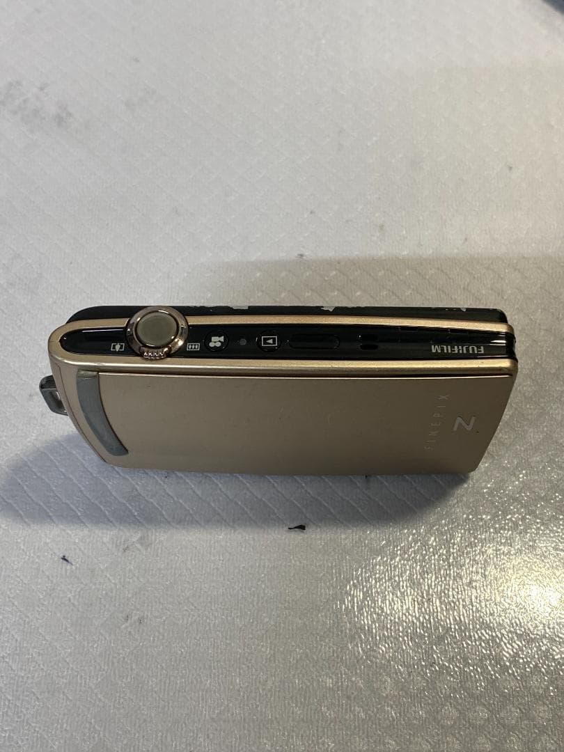 Compact Digital Camera Fujifilm Finepix Z1000Exr#610
