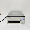 Cd, Md Cassette Decks Kenwood R-K521
