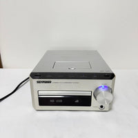 Cd, Md Cassette Decks Kenwood R-K521