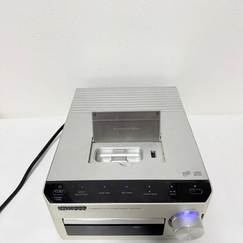 Cd, Md Cassette Decks Kenwood R-K521