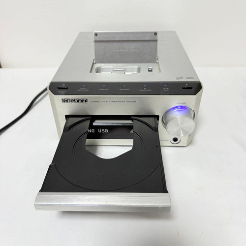 Cd, Md Cassette Decks Kenwood R-K521