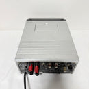 Cd, Md Cassette Decks Kenwood R-K521
