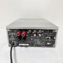 Cd, Md Cassette Decks Kenwood R-K521