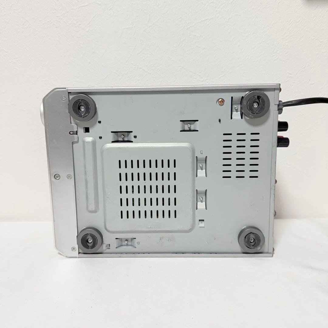 Cd, Md Cassette Decks Kenwood R-K521