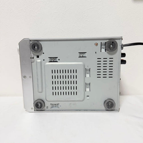 Cd, Md Cassette Decks Kenwood R-K521