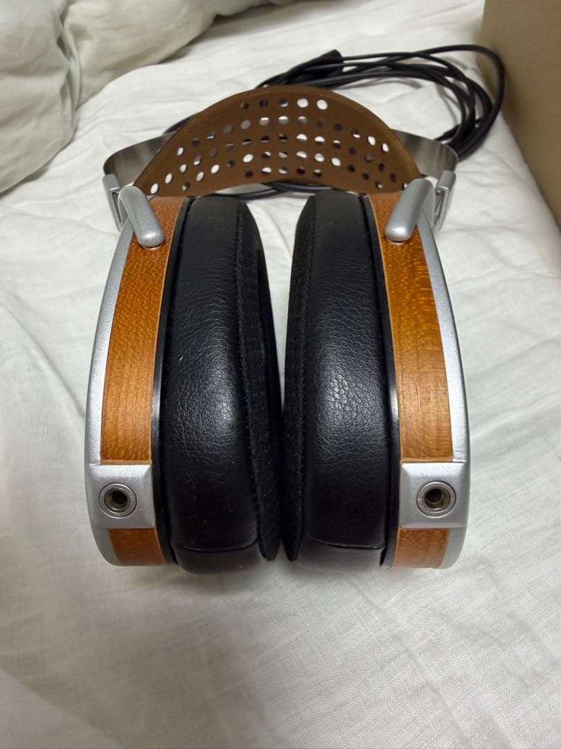 Hifiman Wired Headphone He1000V2 Stealth