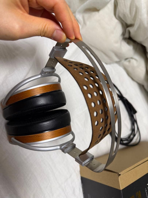 Hifiman Wired Headphone He1000V2 Stealth