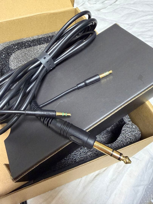 Hifiman Wired Headphone He1000V2 Stealth