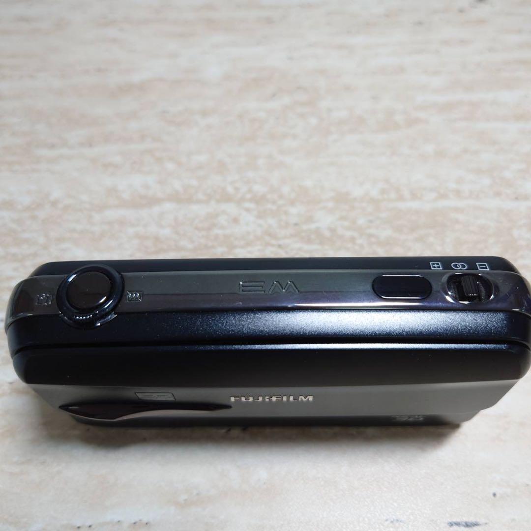 Fujifilm Compact Digital Cameras Finepix Real 3D W3 6862