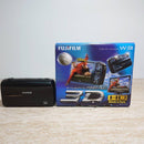 Fujifilm Compact Digital Cameras Finepix Real 3D W3 6862