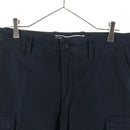 Stone Island Chino Bread Cotton Cargo Pants 691531310