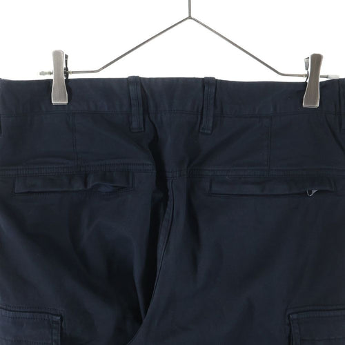 Stone Island Chino Bread Cotton Cargo Pants 691531310