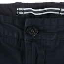Stone Island Chino Bread Cotton Cargo Pants 691531310