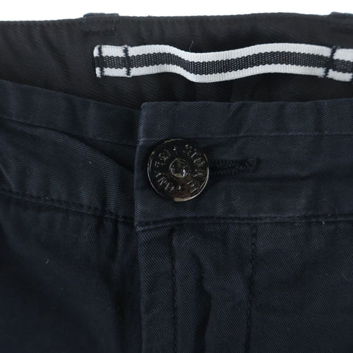 Stone Island Chino Bread Cotton Cargo Pants 691531310