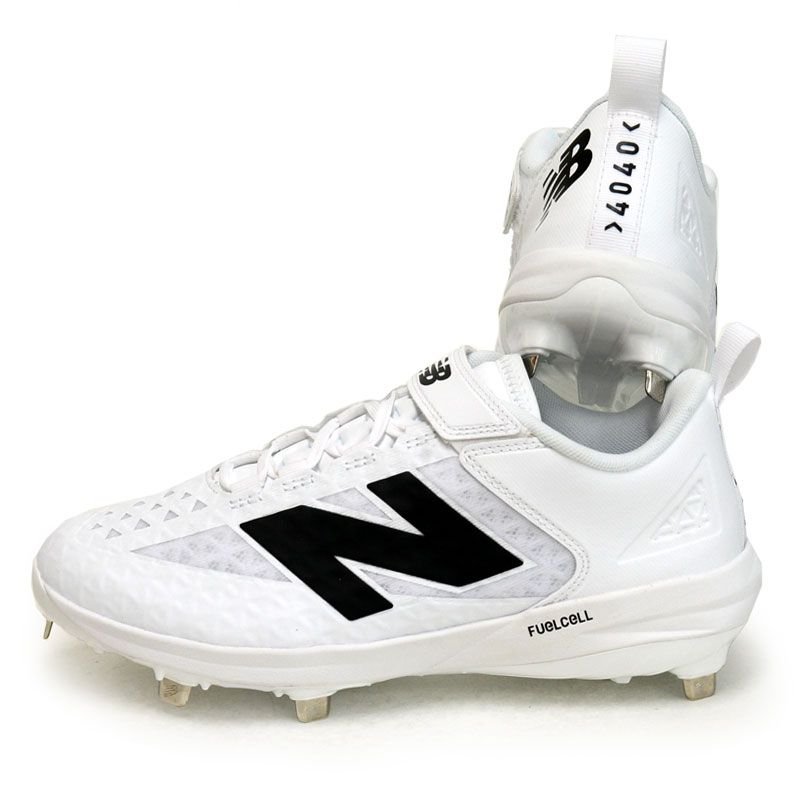 New Balance Spike Fuelcell 4040 V8 2E 25Aw(L4040Tw82E) (00)White