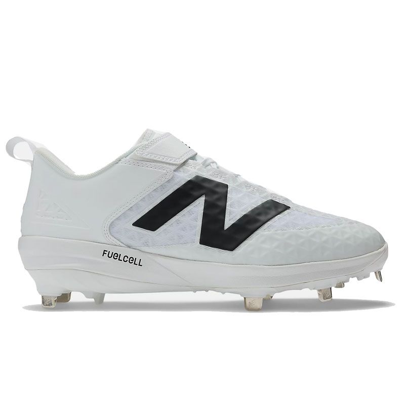 New Balance Spike Fuelcell 4040 V8 2E 25Aw(L4040Tw82E) (00)White