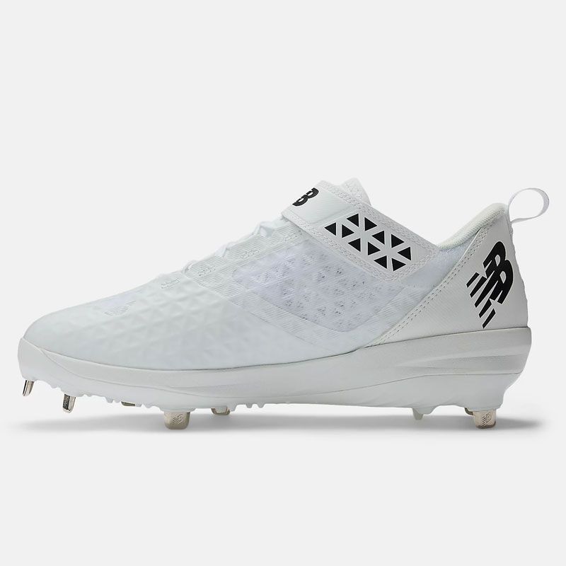 New Balance Spike Fuelcell 4040 V8 2E 25Aw(L4040Tw82E) (00)White