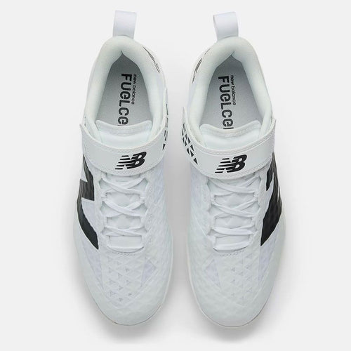 New Balance Spike Fuelcell 4040 V8 2E 25Aw(L4040Tw82E) (00)White
