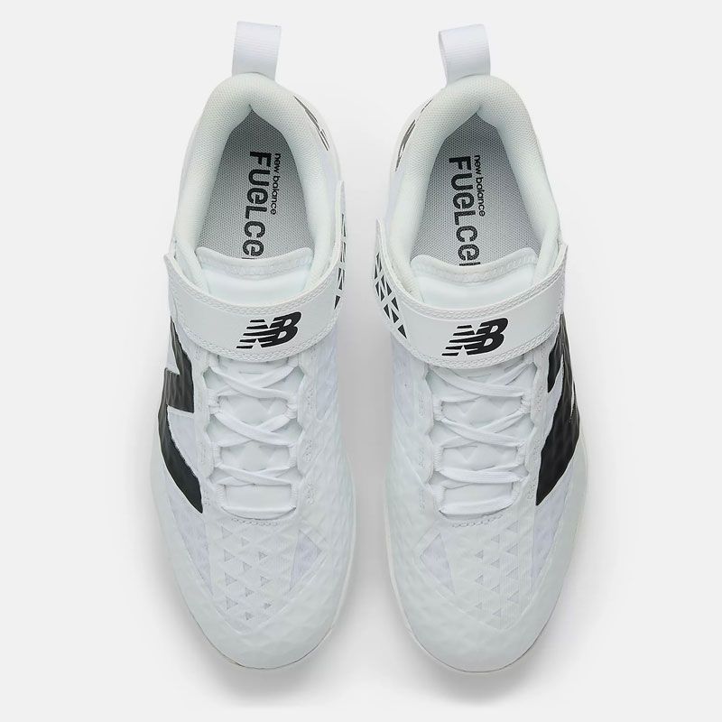 New Balance Spike Fuelcell 4040 V8 2E 25Aw(L4040Tw82E) (00)White