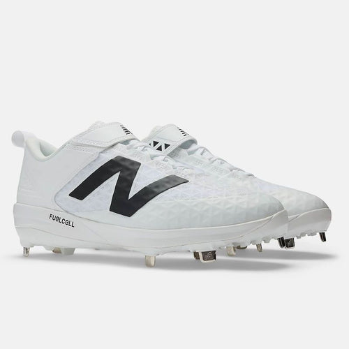 New Balance Spike Fuelcell 4040 V8 2E 25Aw(L4040Tw82E) (00)White